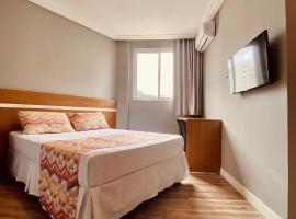 Hình ảnh khách sạn: Hotel Porto Salvador