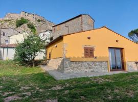 Gambaran Hotel: Casa Fonte