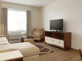 होटल की एक तस्वीर: Homewood Suites By Hilton Missoula