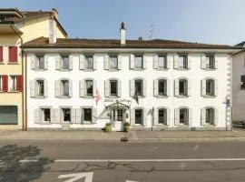 Hôtel de l'Ange