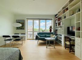 מלון צילום: ApartmentInCopenhagen Apartment 700