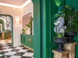 Hotel La Gemma