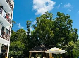 Vita Gardenia Hotel Tskaltubo