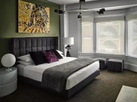 Hotel Zeppelin San Francisco
