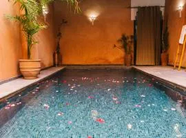 Palais Aix Kabaj &Spa