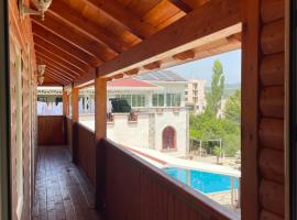 Hotel Foto: Vila Livio - Guest house Rreshen Mirdite