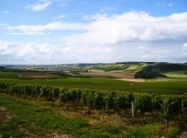 Photo de l’hôtel: Pause nature à la ferme, campagne viticole