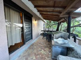 Hotel Chipinque, ξενοδοχείο σε Monterrey