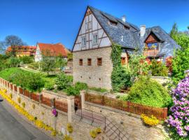 Hotel Photo: SPA-Resort Landlust in Dresden