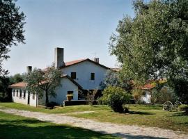 Hotel kuvat: VILLA PRATO AMATO