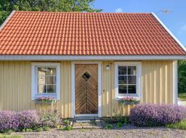 Hotel Photo: 1 Bedroom Cozy Home In Vimmerby