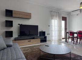 A picture of the hotel: City Center 3 Bedroom