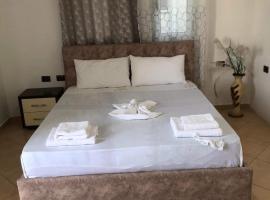 Vila Olti, hotel in Vlorë