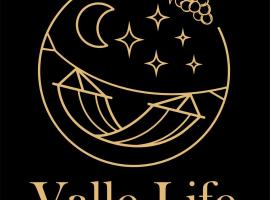 VALLE LIFE, hotel em Sansoni