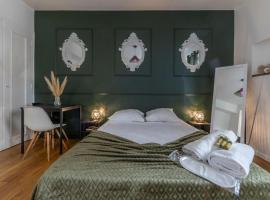 Hotel Photo: La Maginot Room YourHostHelper