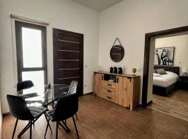 Hotel Foto: Cozy house city center in Limassol