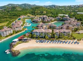 Hotel kuvat: The Landings Resort and Spa - All Suites