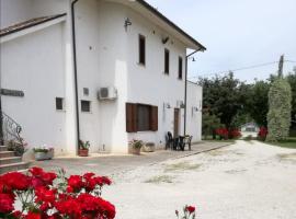 Hotel kuvat: Agriturismo Il Tratturo