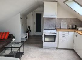 Ξενοδοχείο φωτογραφία: Cosey 1 bedroom loft with free parking