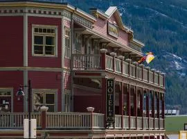 Kaslo Hotel