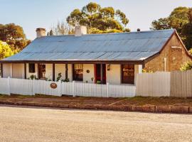 Kooringa Cottage, hotel a Burra