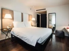 Hotel Casa Poli