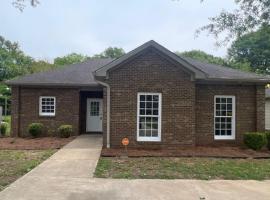 صور الفندق: 190 Oak street selma al