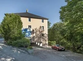Brit Hotel Essentiel Deltour Mende
