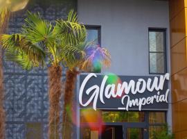 Фотографія готелю: HOTEL GLAMOUR IMPERIAL