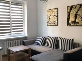 Hotel kuvat: Apartamenty Amelia