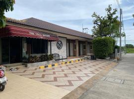 Hotel Foto: RoomQuest Chonburi Laem Chabang