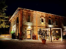 Fotos de Hotel: Il Cardello Locanda