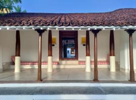 Hotel Foto: Mangala Heritage by LuxUnlock Private Villas