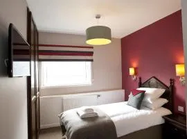 The Crown Inn, hotell sihtkohas Stornoway