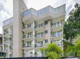 Regent Heights, ξενοδοχείο σε Kandy