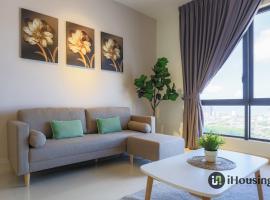 Хотел снимка: The Apple Residence Melaka By I Housing