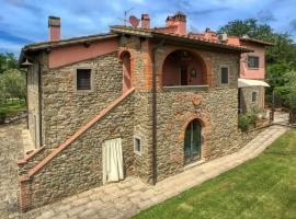 Hotel fotoğraf: Nice apartment in Pian di sco Campiglia with sauna