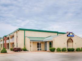 Foto do Hotel: Days Inn by Wyndham Monett