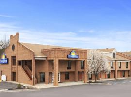 Hotel Photo: Days Inn by Wyndham Farmville