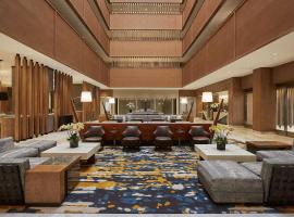 होटल की एक तस्वीर: Hyatt Regency John Wayne Airport Newport Beach