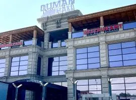Думан Холл Отель