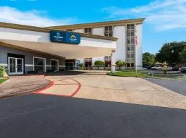 Clarion Hotel San Angelo near Convention Center, hotel a San Angelo