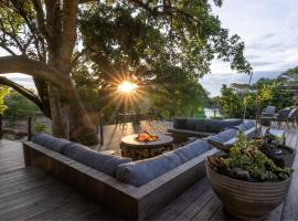 JW Marriott Masai Mara Lodge, hotel v destinaci Masai Mara