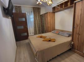 होटल की एक तस्वीर: Apartament Adina