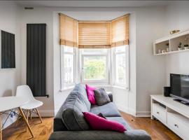 Hotel Photo: Hill Herne Hill Duplex