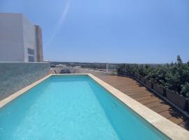 Fotos de Hotel: Luxury Penthouse with private pool