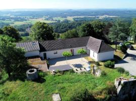 Hotelfotos: La Maison du Fort de Fontain