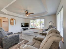 Hotel foto: Charming Rogue Valley Home in Central Point!