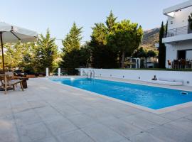 Ξενοδοχείο φωτογραφία: Villa Athens Stay by Athens Stay