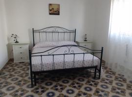 Hotel foto: Casa Rosa 12 beds a few minutes from Leuca, Castro Otranto Gallipoli Torrevado